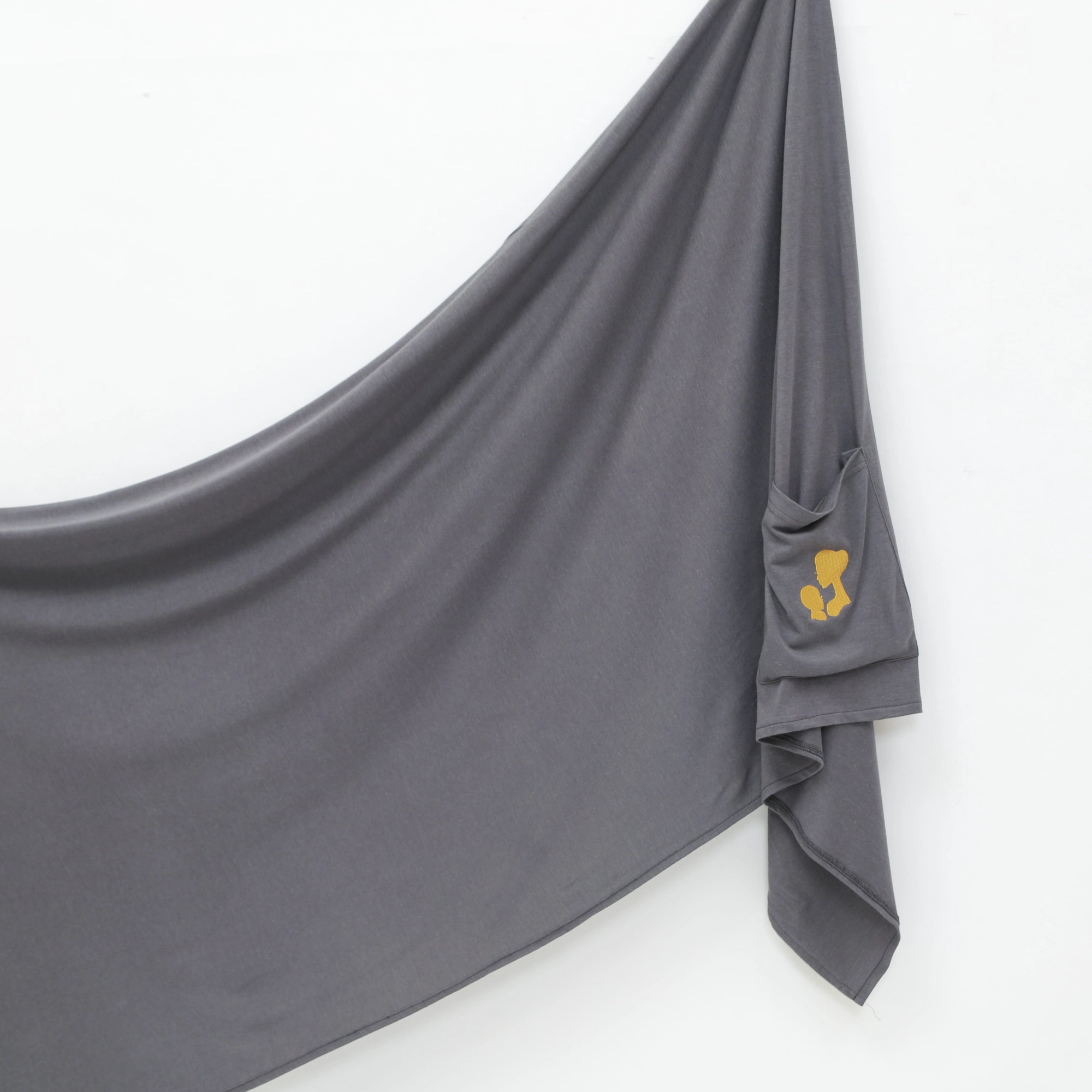 Variant Cukin Kaos Fossil Grey