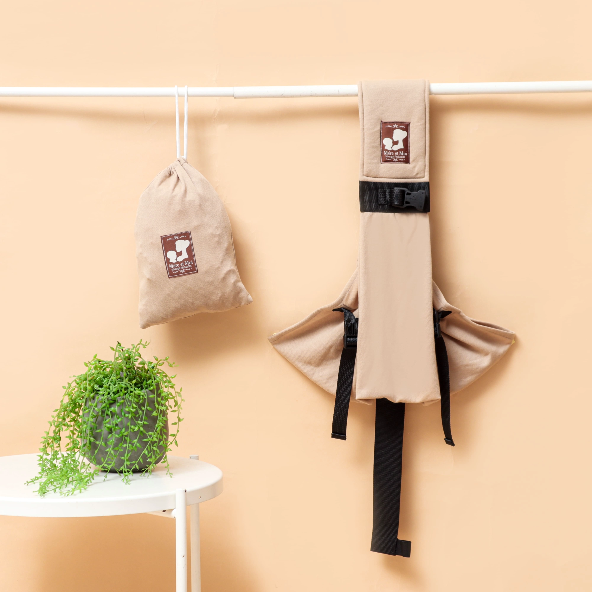 Variant Cukin Kaos Light Brown