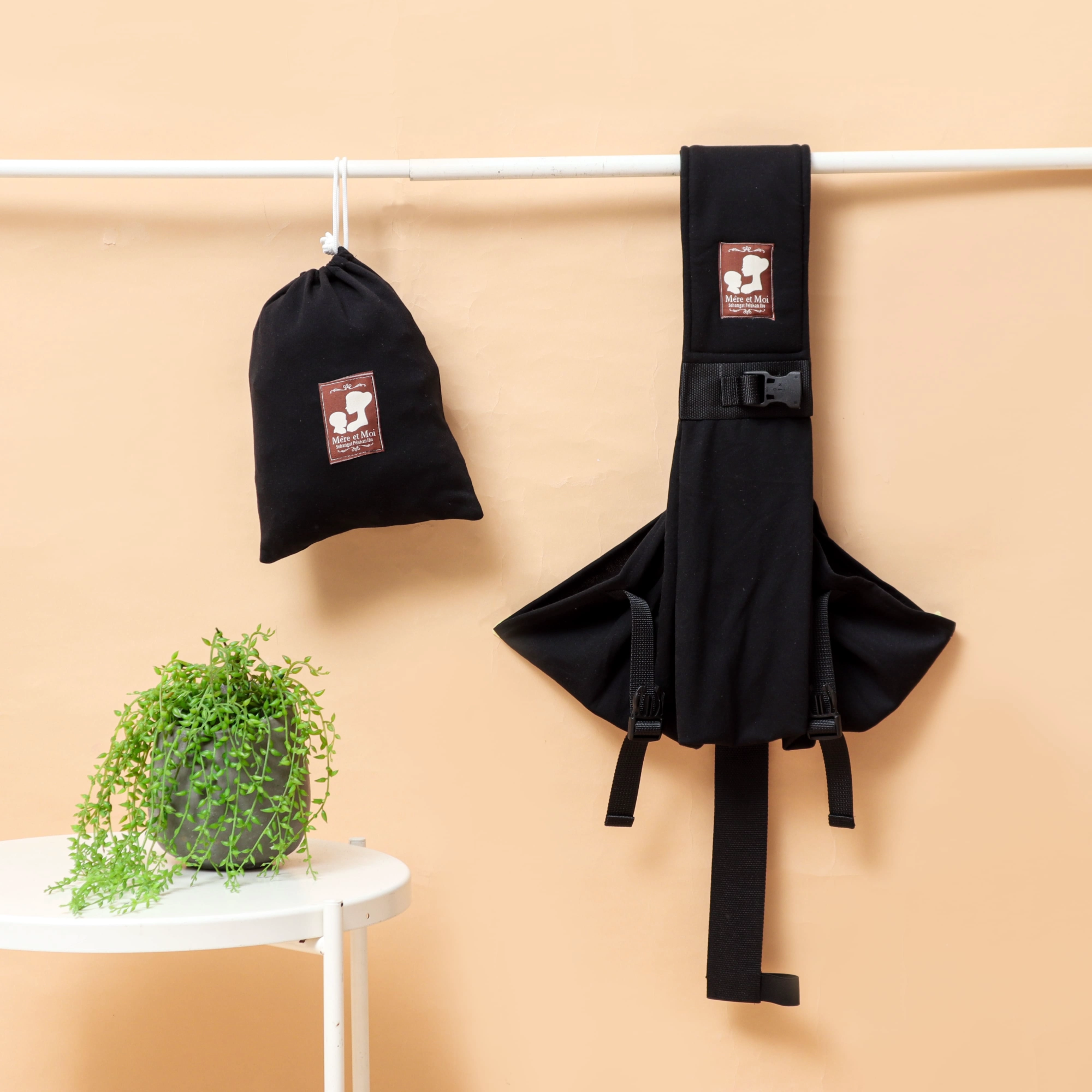 Variant Cukin Kaos Midnight Black