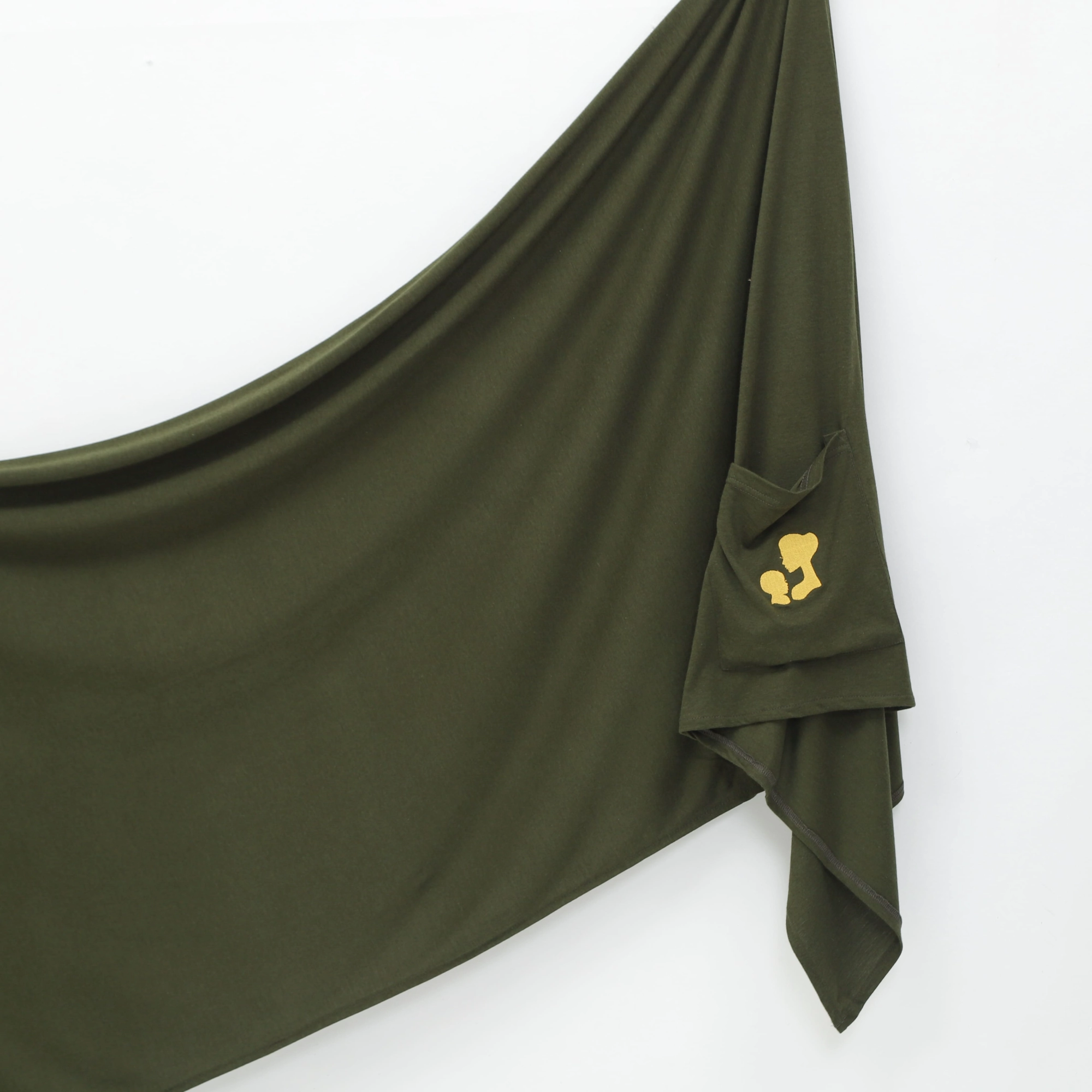 Variant Cukin Kaos Sage Green