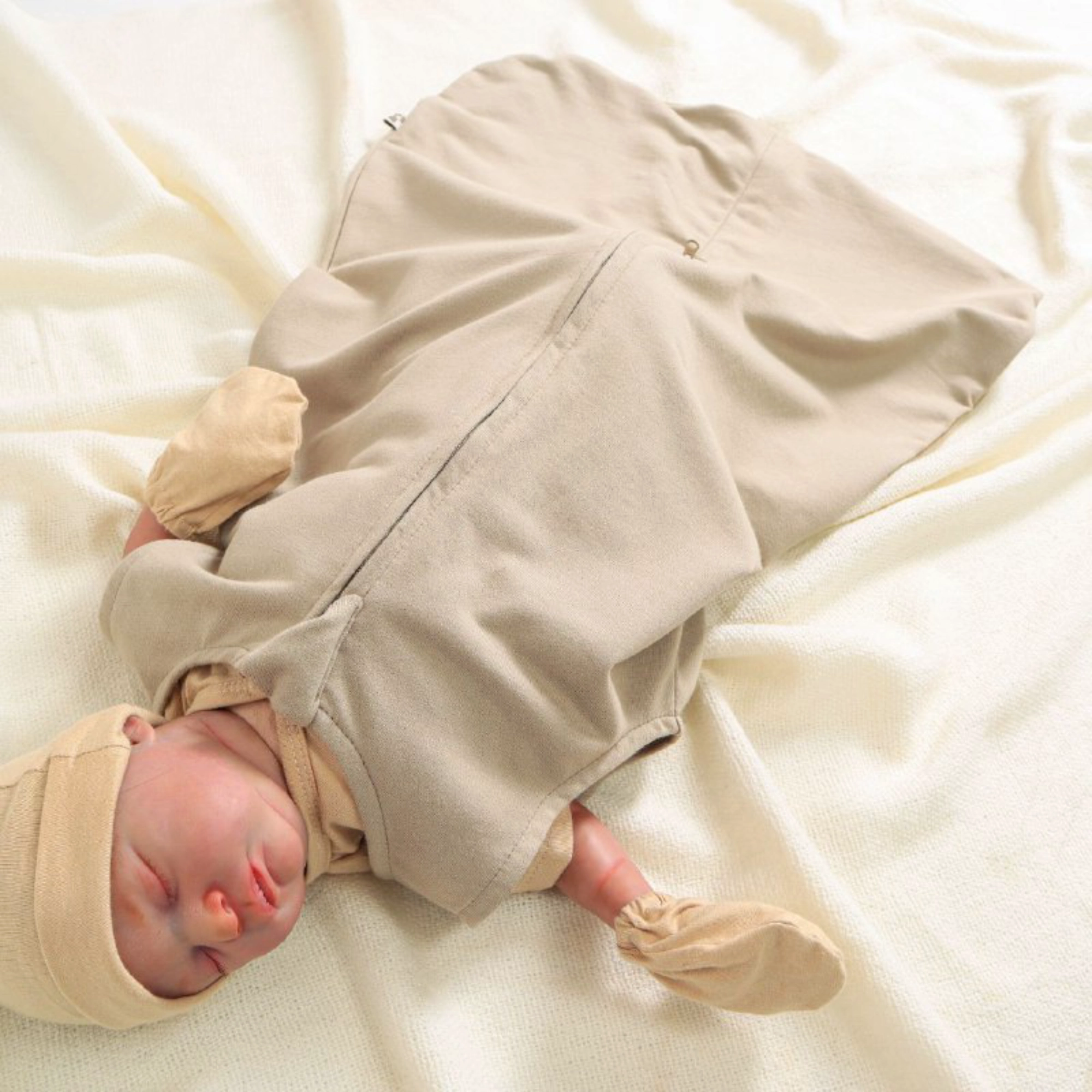 Variant Cappucino-Plus Size