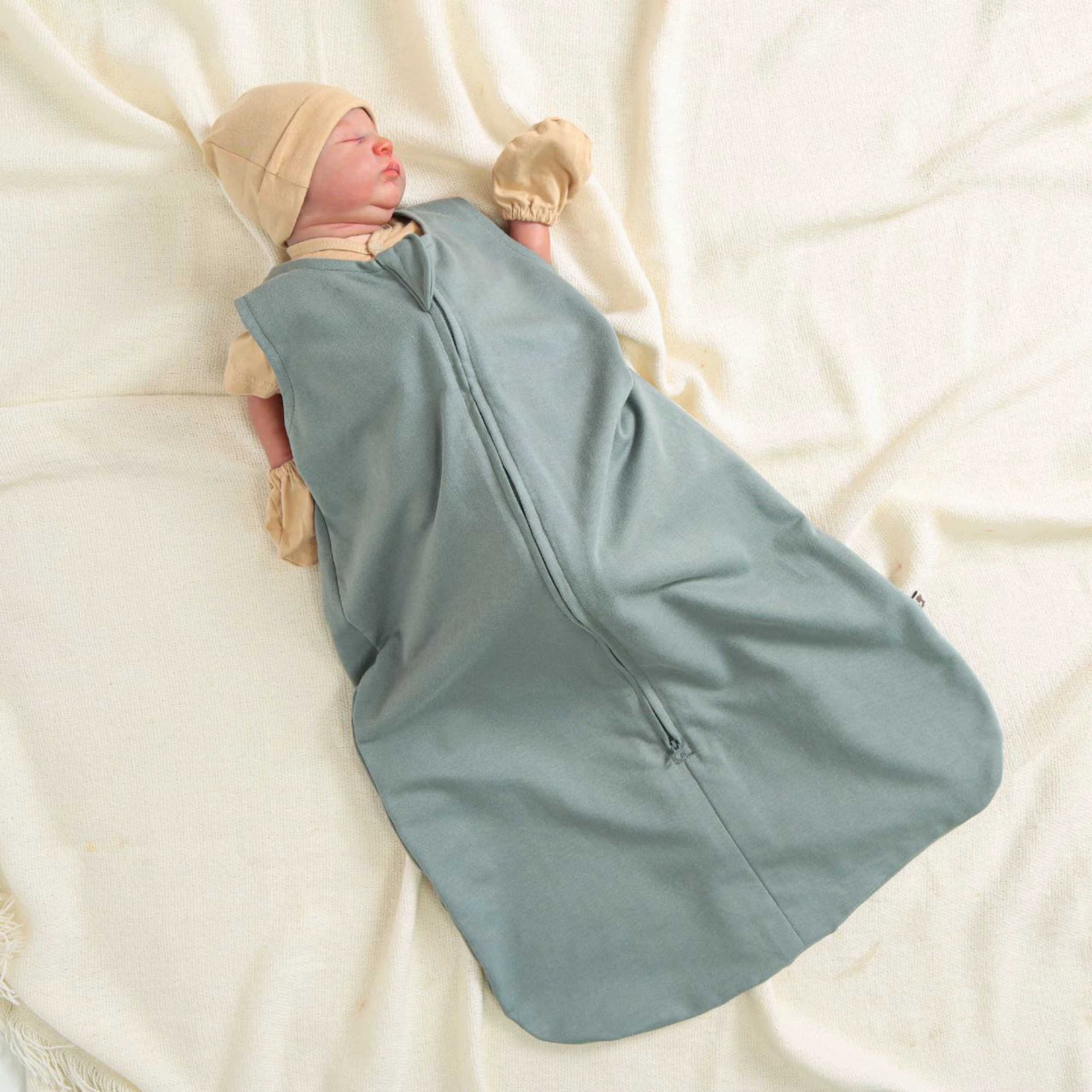 Variant Sage Green-Plus Size