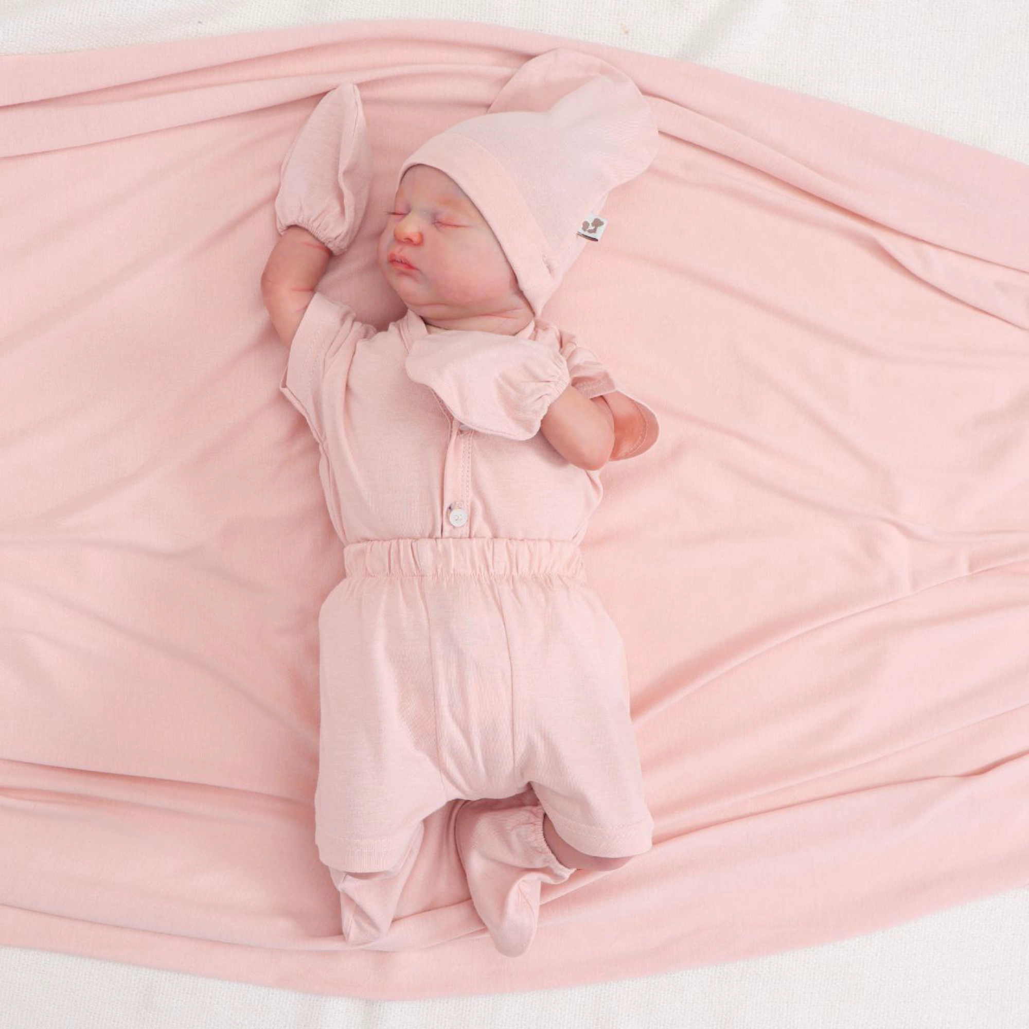 Variant Dusty Pink-All Size