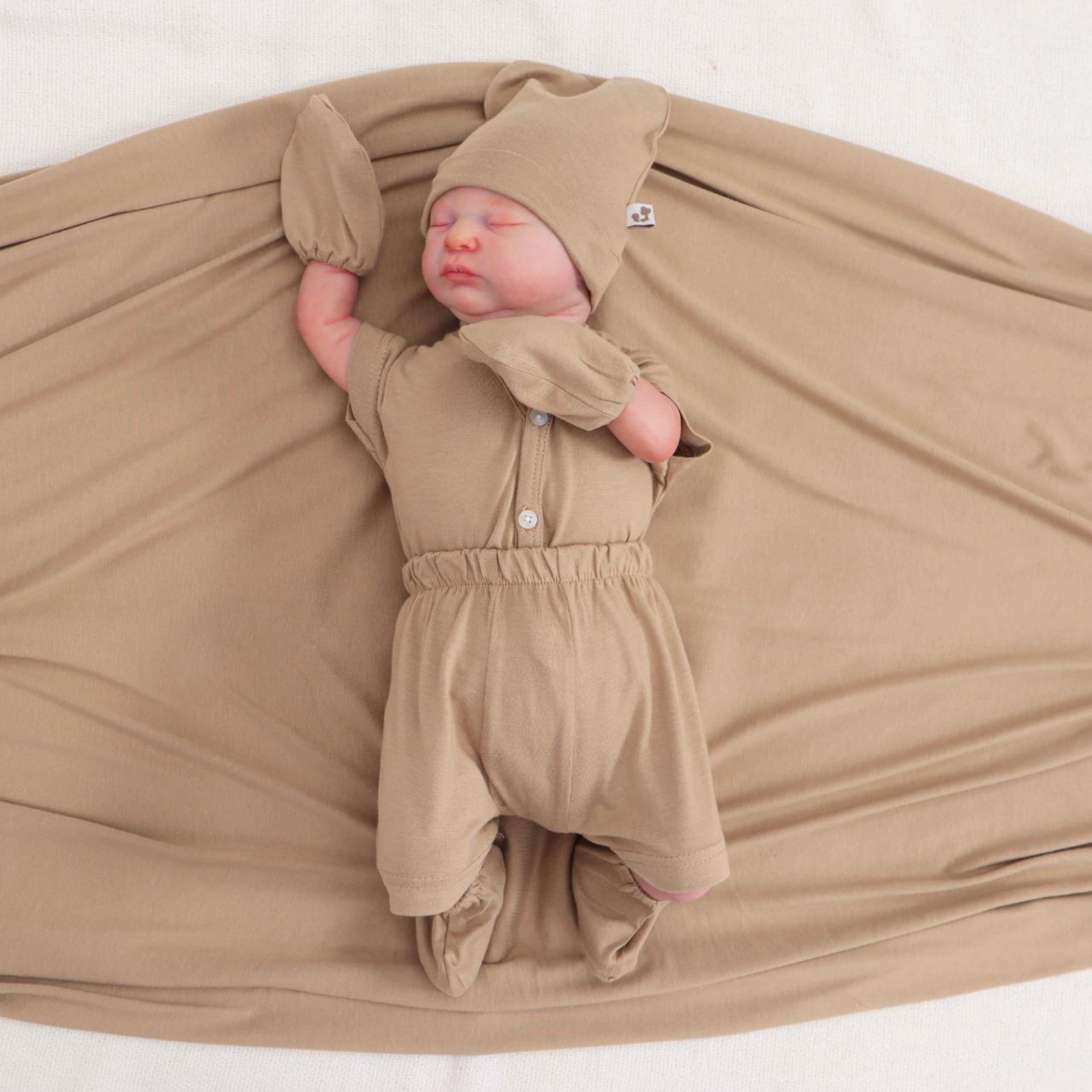 Variant Light Brown-All Size